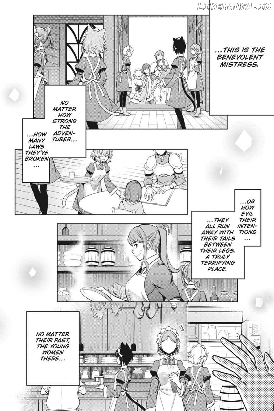 Dungeon ni Deai o Motomeru no wa Machigatte Iru Darou ka - Familia Chronicle: Episode Ryuu chapter 21 - page 39