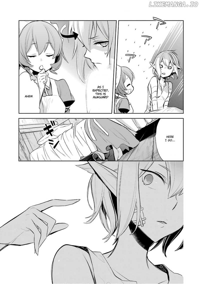 Dungeon ni Deai o Motomeru no wa Machigatte Iru Darou ka - Familia Chronicle: Episode Ryuu chapter 11 - page 22