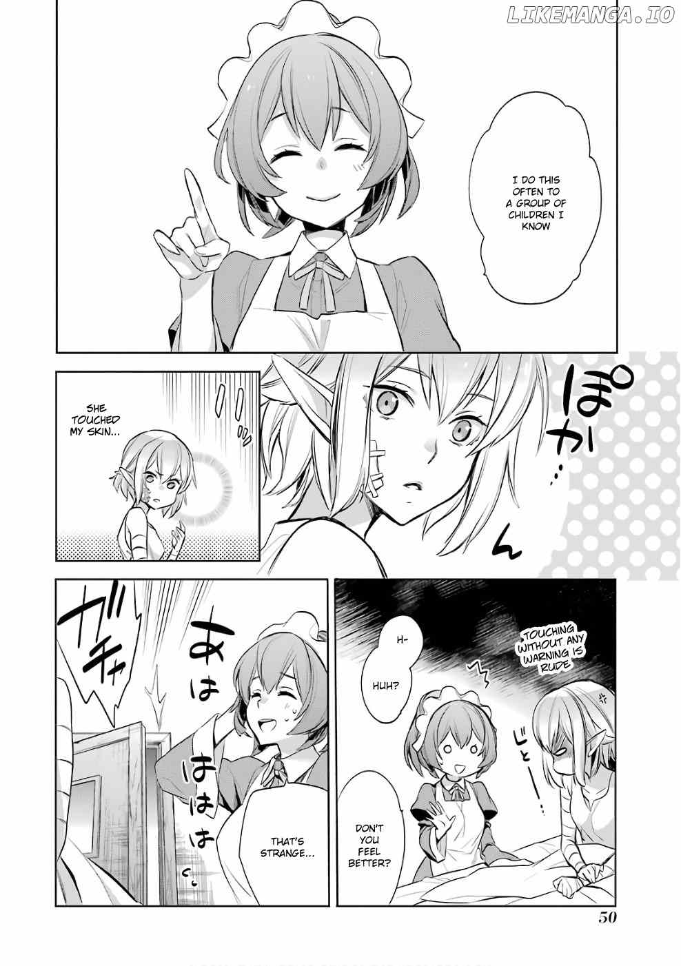 Dungeon ni Deai o Motomeru no wa Machigatte Iru Darou ka - Familia Chronicle: Episode Ryuu chapter 11 - page 25