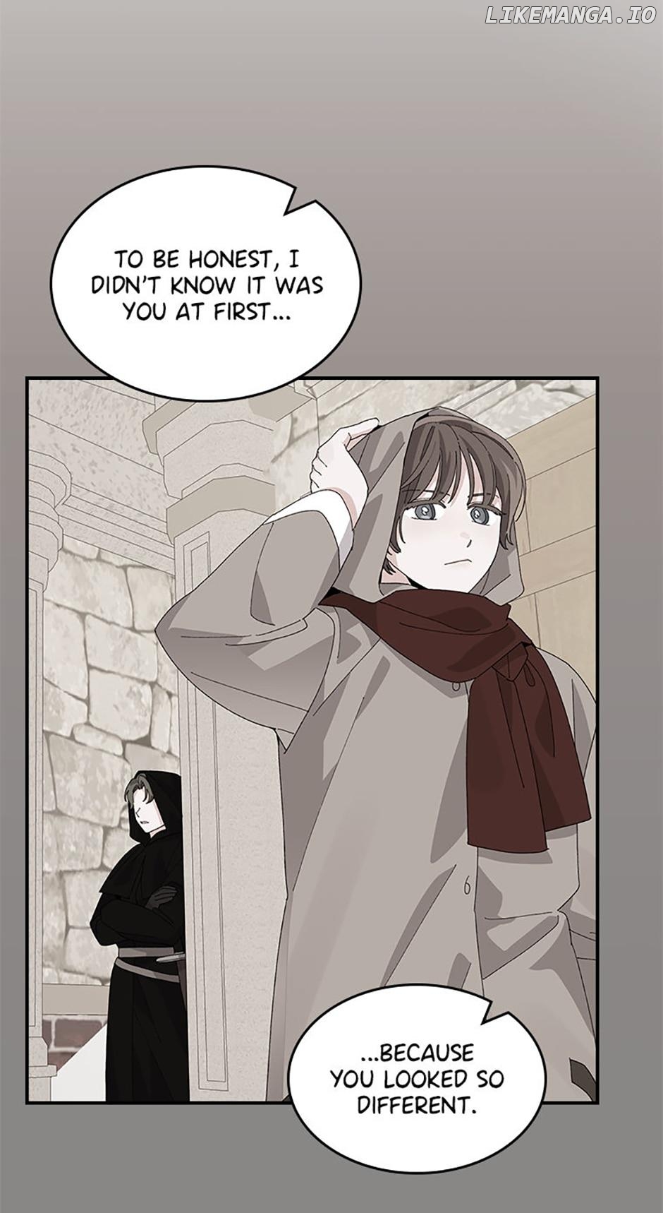 The Villain’s Sister Suffers Today Chapter 71 - page 29