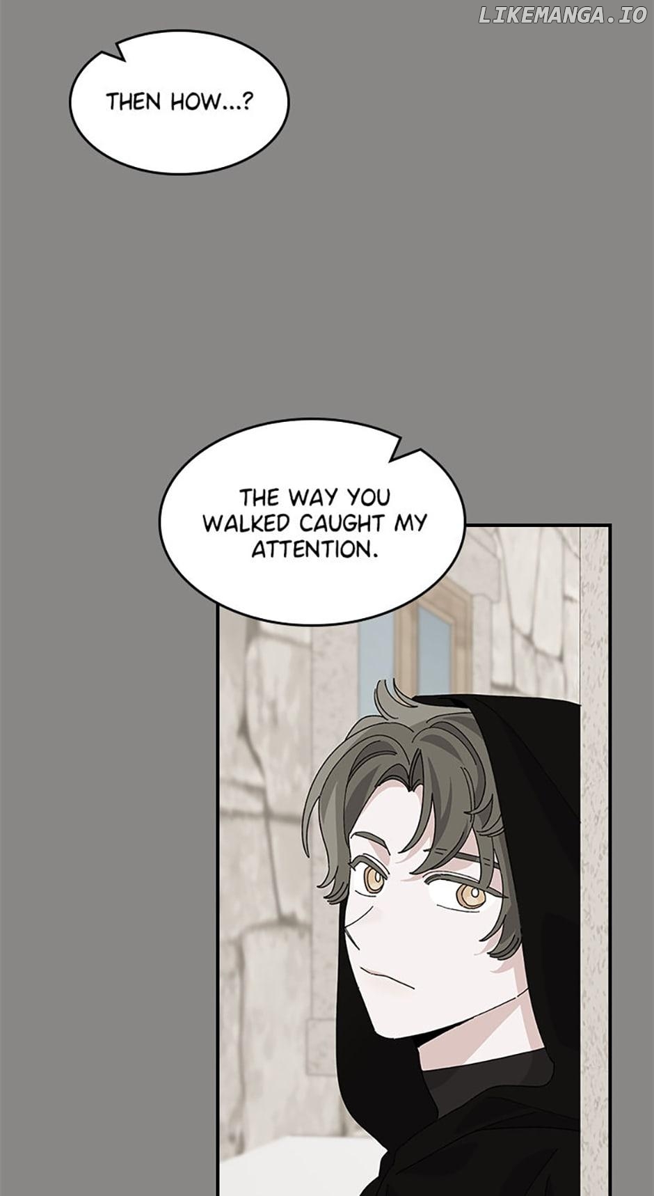 The Villain’s Sister Suffers Today Chapter 71 - page 30