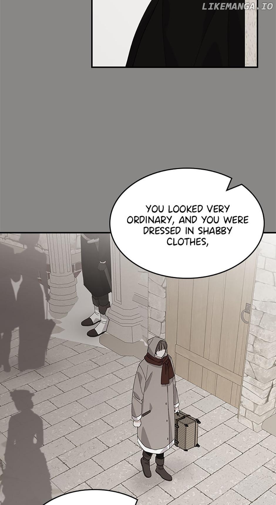 The Villain’s Sister Suffers Today Chapter 71 - page 31