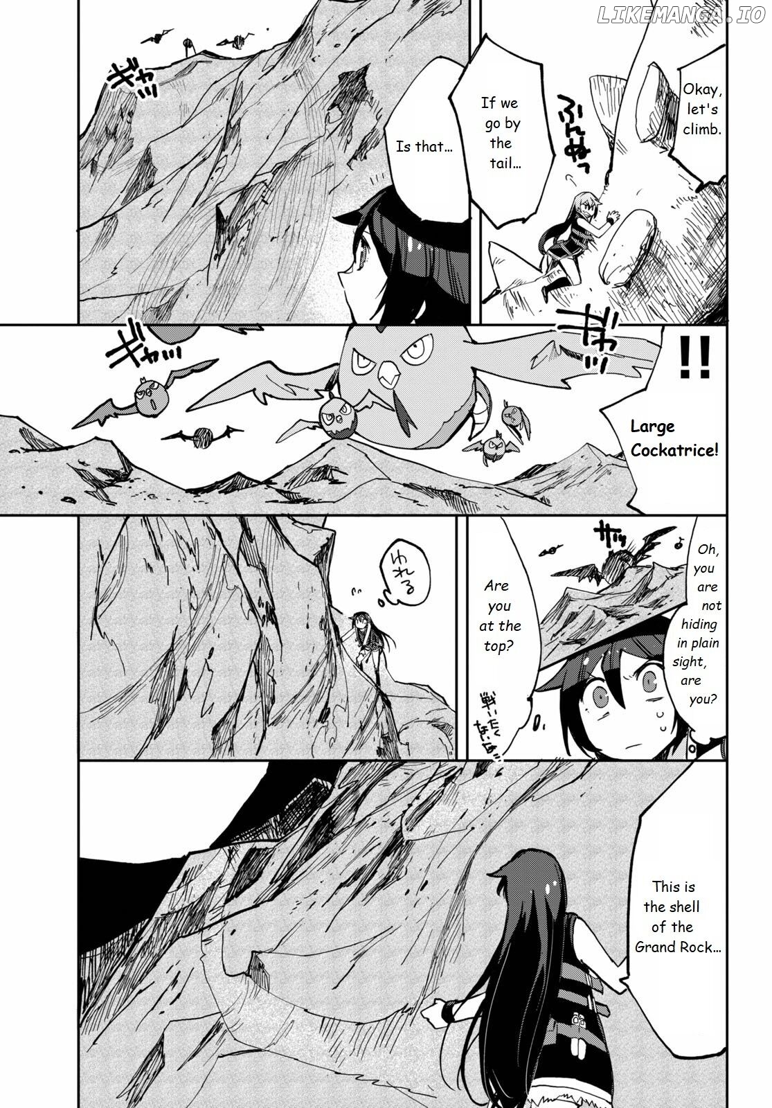 Only Sense Online chapter 65 - page 9