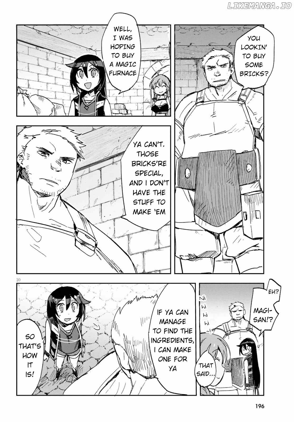 Only Sense Online chapter 63 - page 10