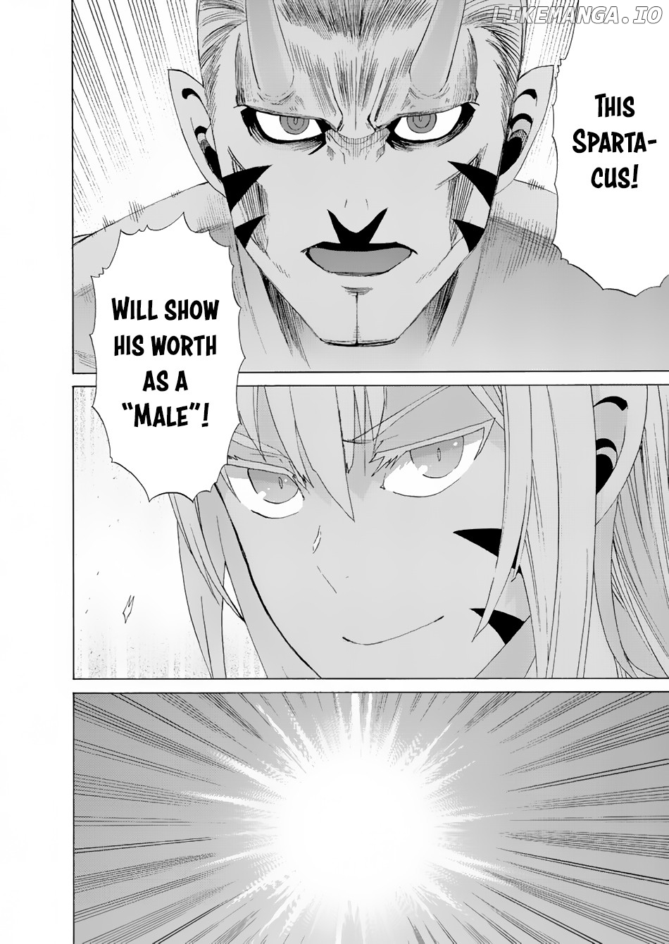 Peter Grill to Kenja no Jikan chapter 15 - page 13