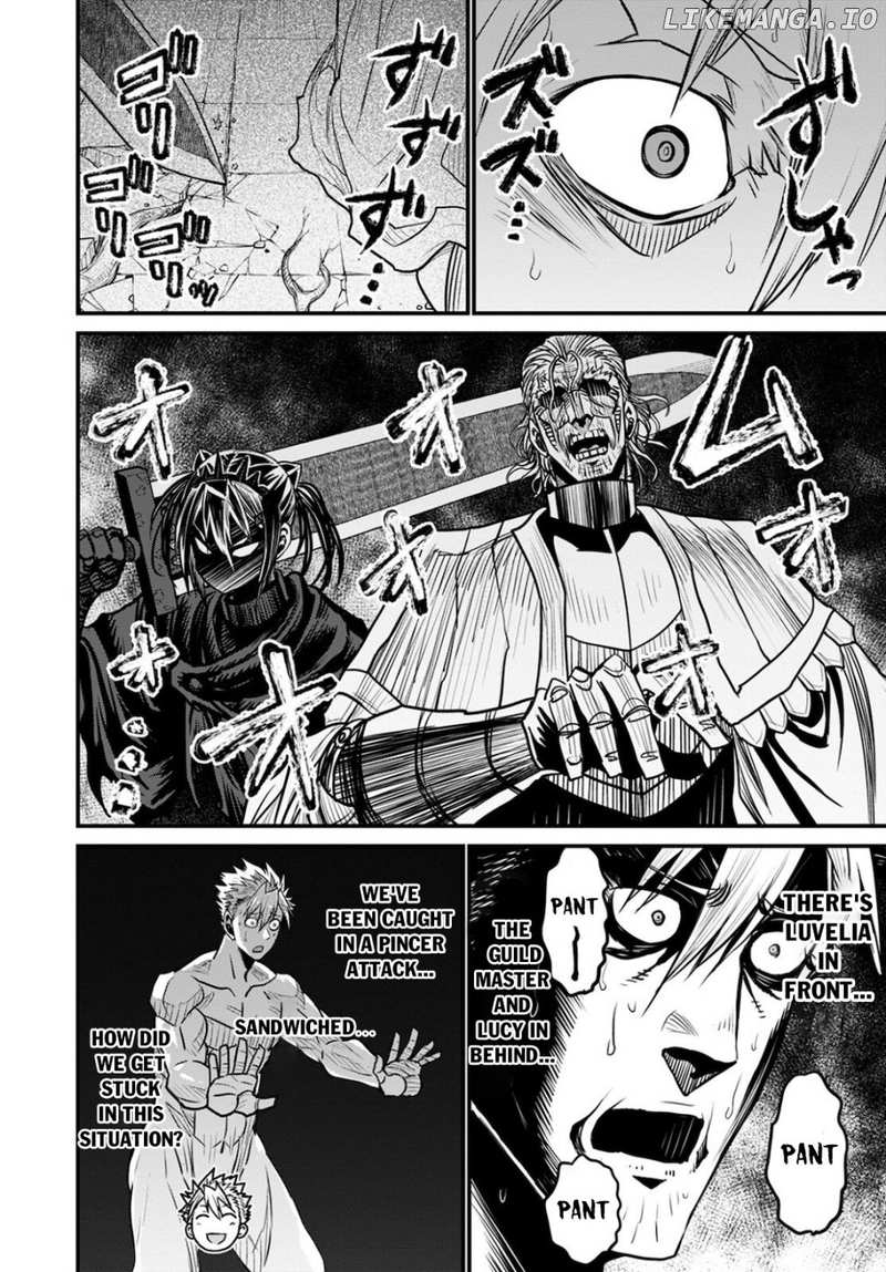 Peter Grill to Kenja no Jikan chapter 41 - page 23