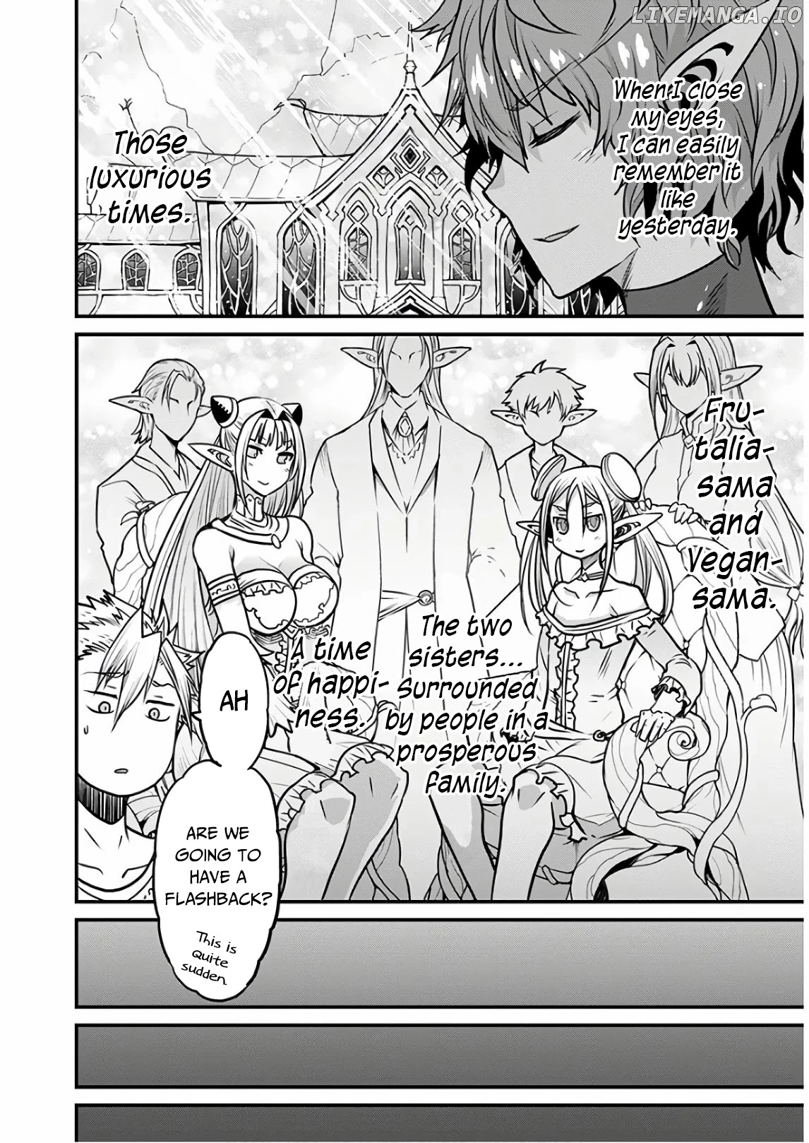 Peter Grill to Kenja no Jikan chapter 29 - page 26