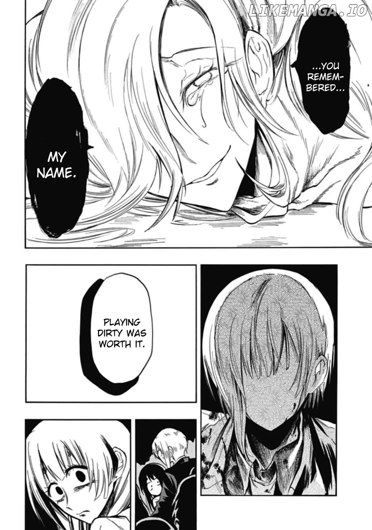 Gachi Koi Nenchakujuu: Net Haishinsha no Kanojo ni naritakute chapter 38 - page 6