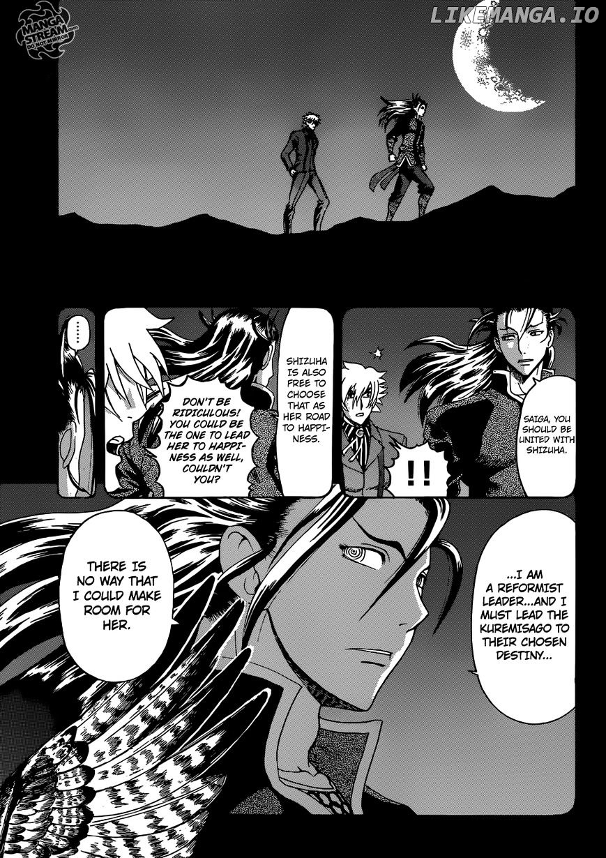 History's Strongest Disciple Kenichi Chapter 575 - page 18