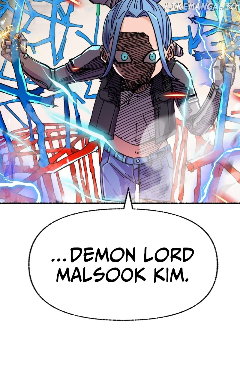 My Little Sister Is the Demon Lord! Chapter 3 - page 29