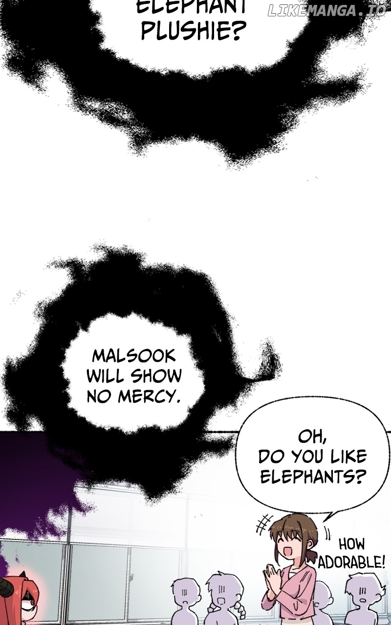 My Little Sister Is the Demon Lord! Chapter 5 - page 45