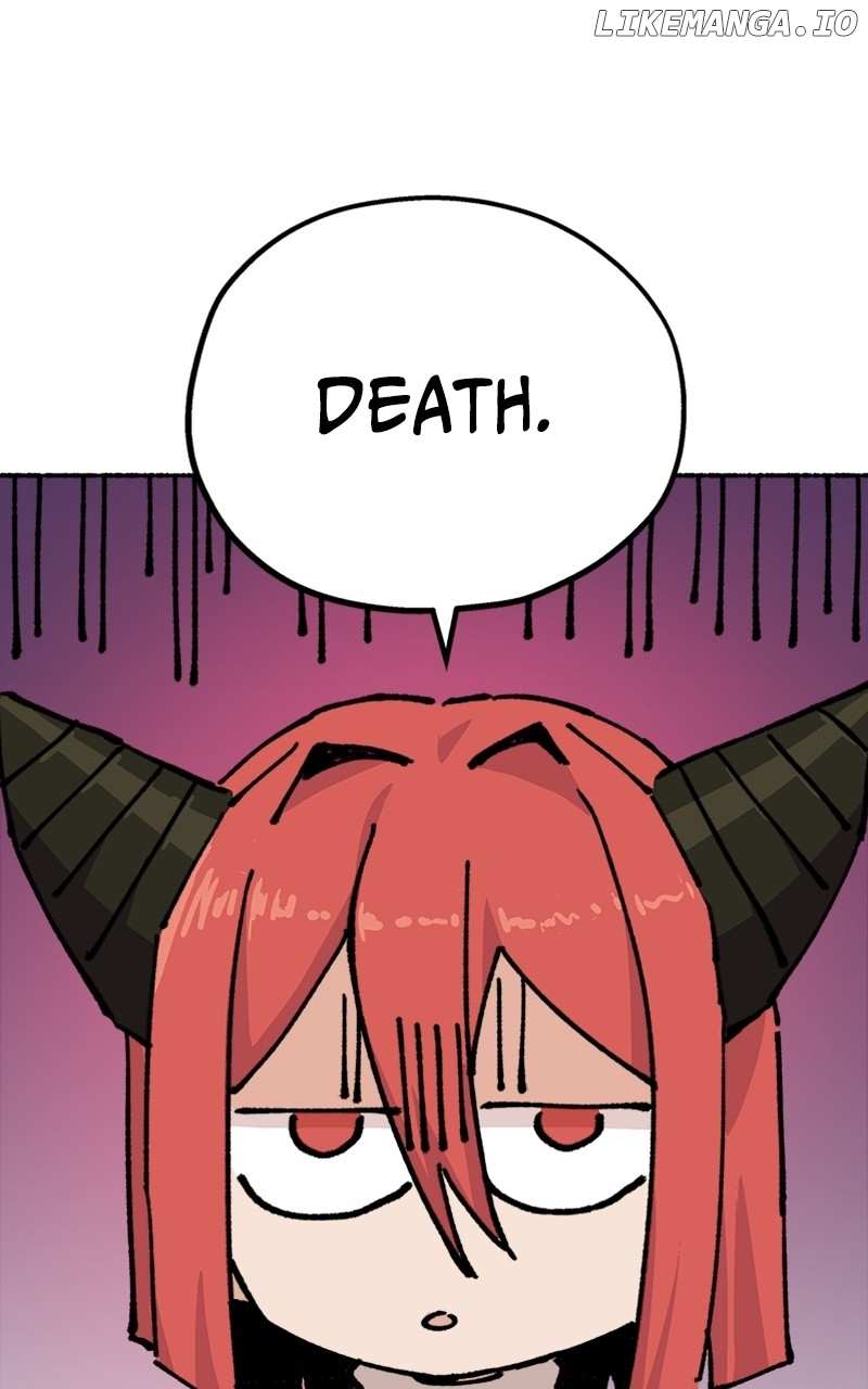 My Little Sister Is the Demon Lord! Chapter 5 - page 59