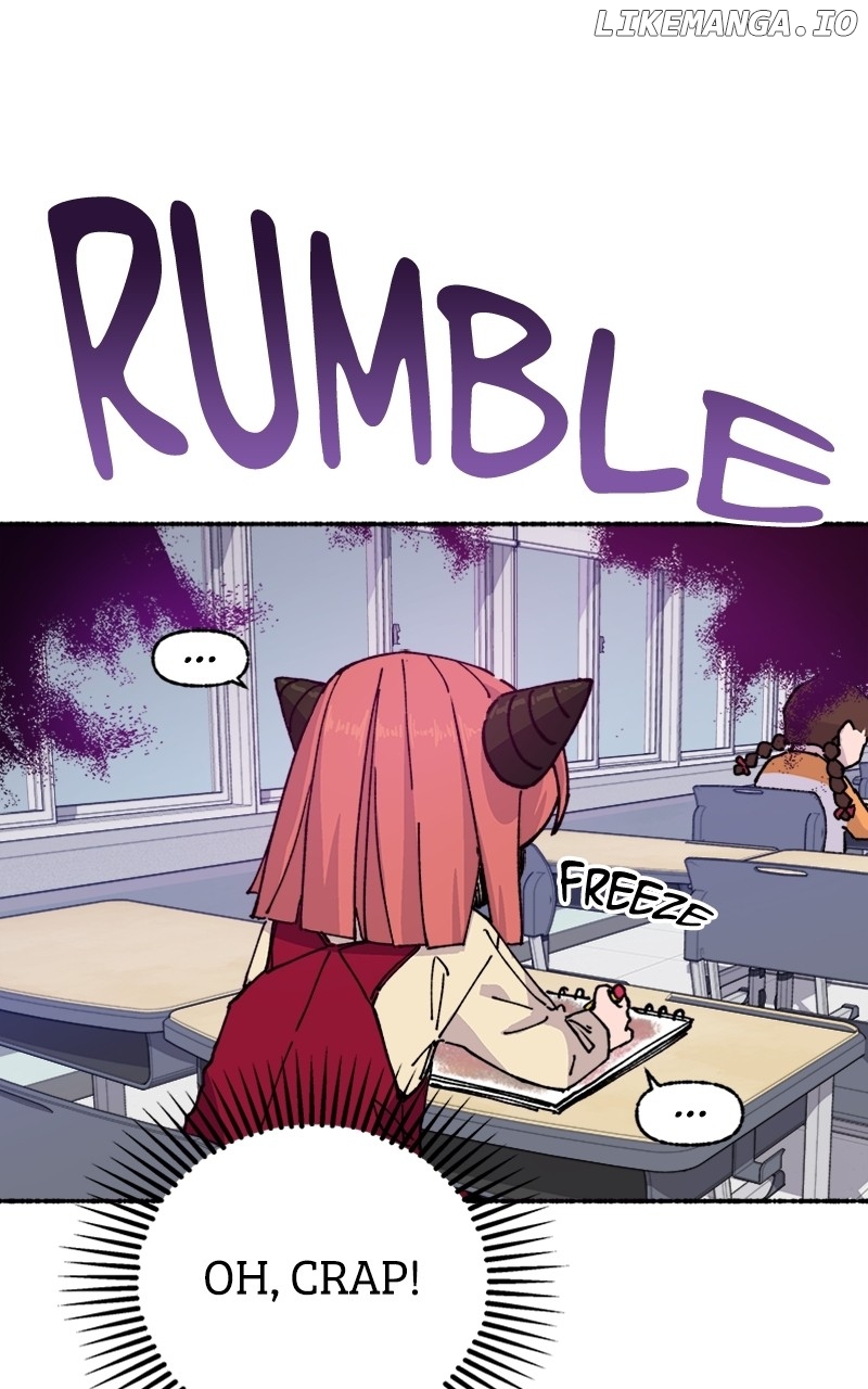My Little Sister Is the Demon Lord! Chapter 5 - page 80