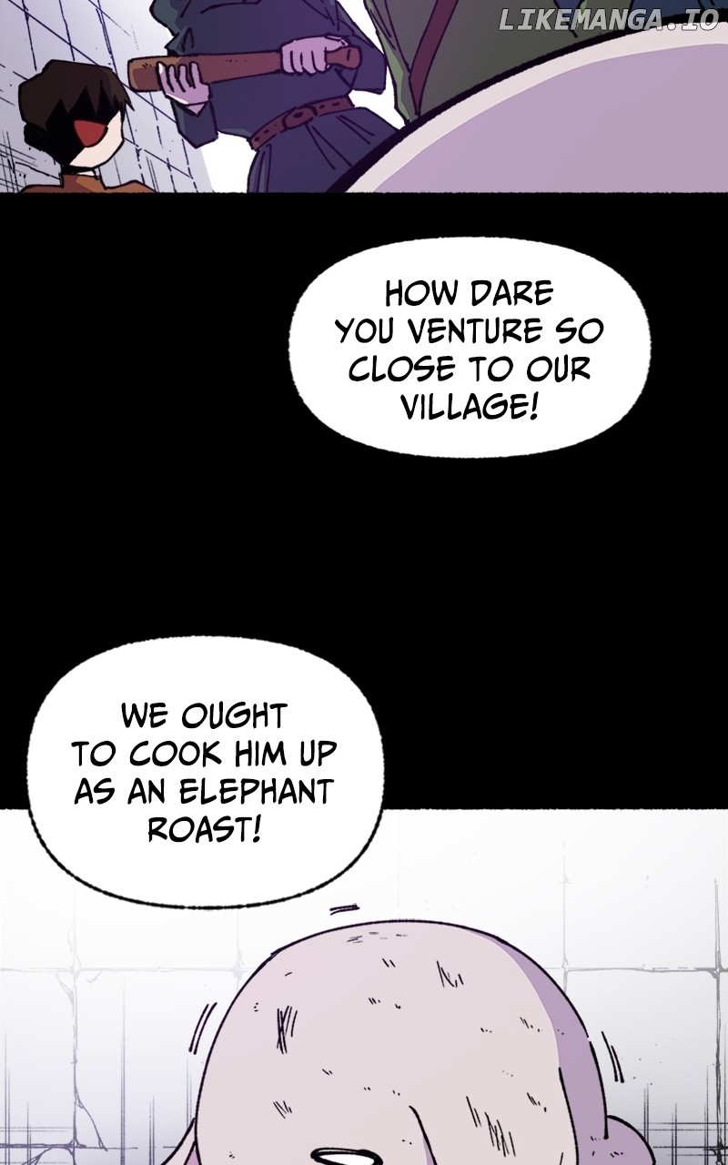 My Little Sister Is the Demon Lord! Chapter 8 - page 43