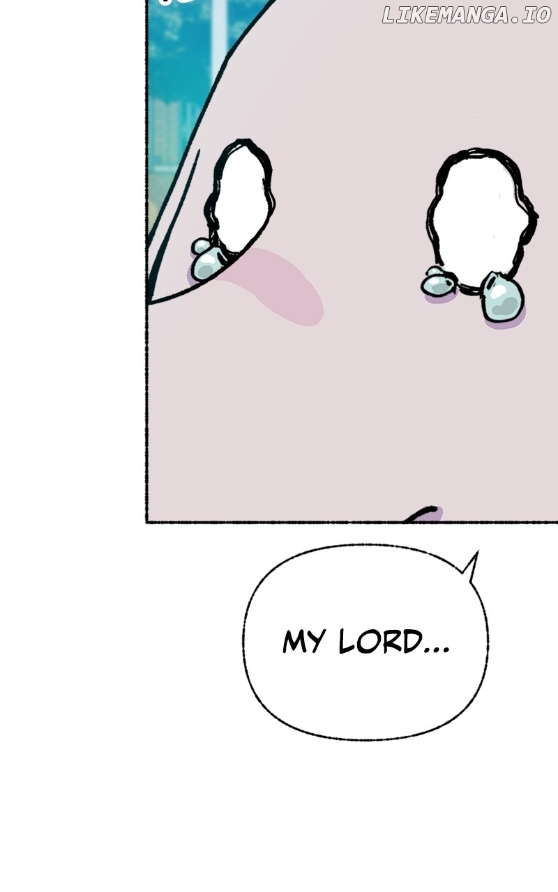 My Little Sister Is the Demon Lord! Chapter 8 - page 101