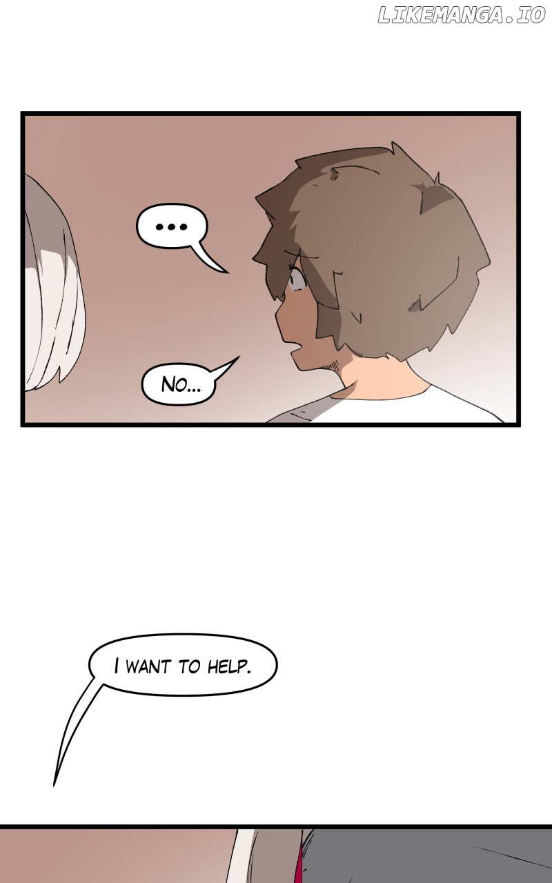 We Are 101 Chapter 5 - page 13