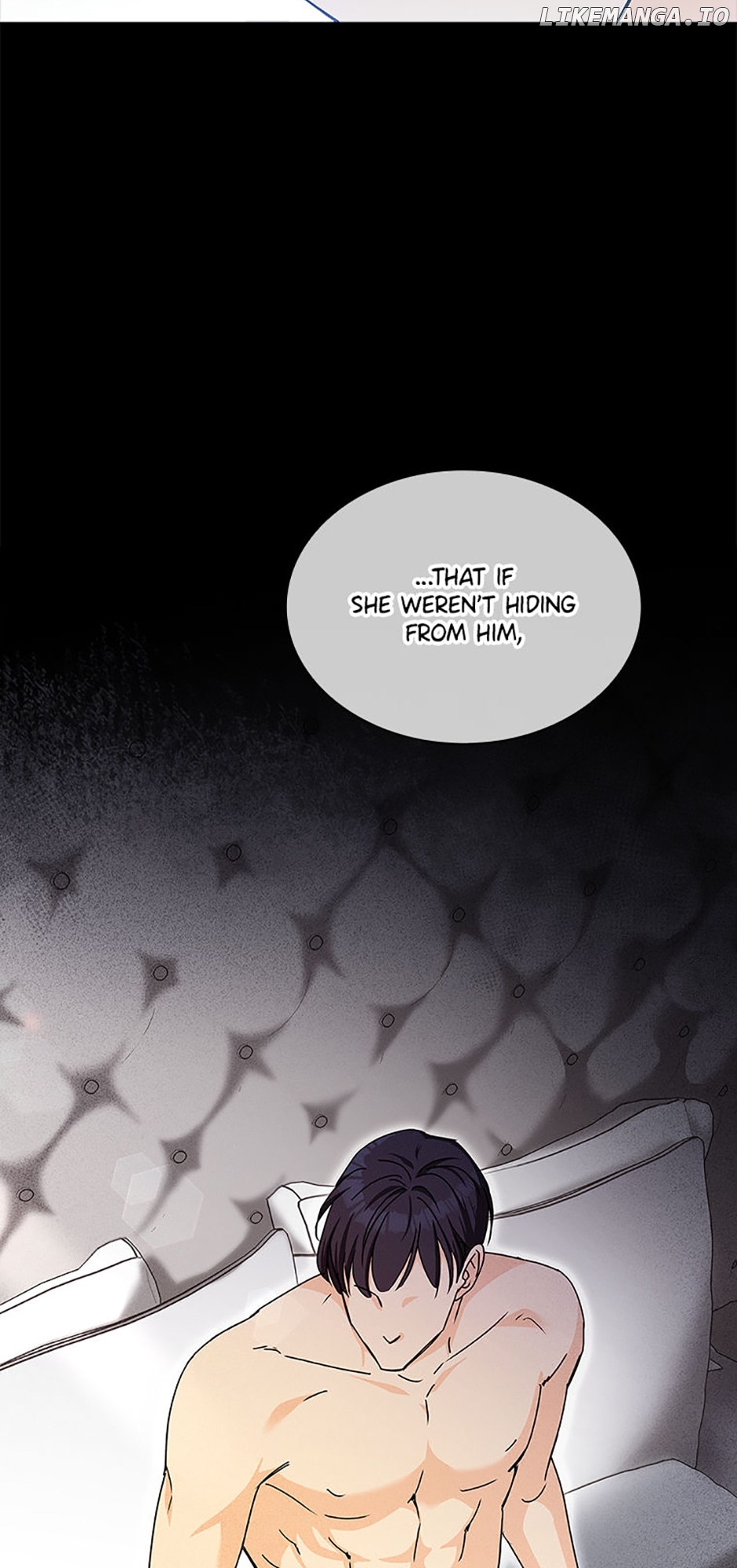 The Lost Stiletto Affair Chapter 3 - page 57