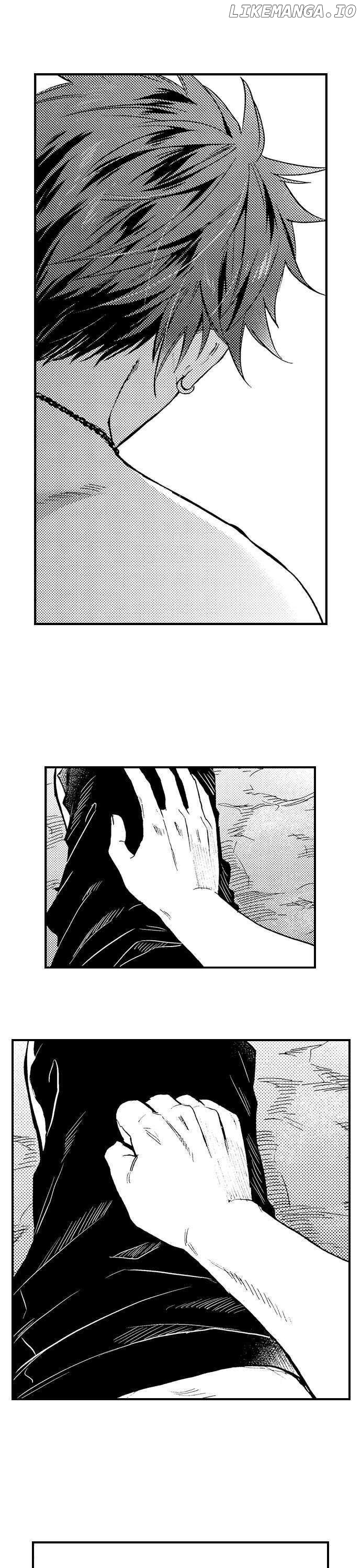 Fucked By My Best Friend chapter 39 - page 10