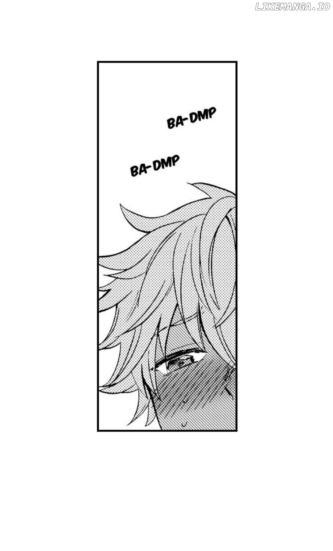 Fucked By My Best Friend chapter 41 - page 23