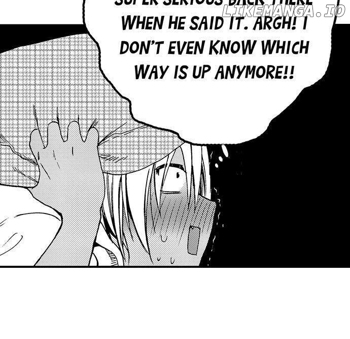 Fucked By My Best Friend chapter 22 - page 5