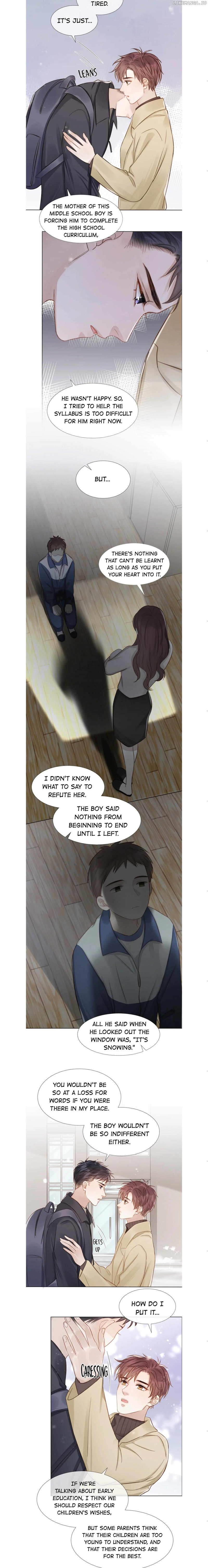 Love You Over All chapter 58 - page 6