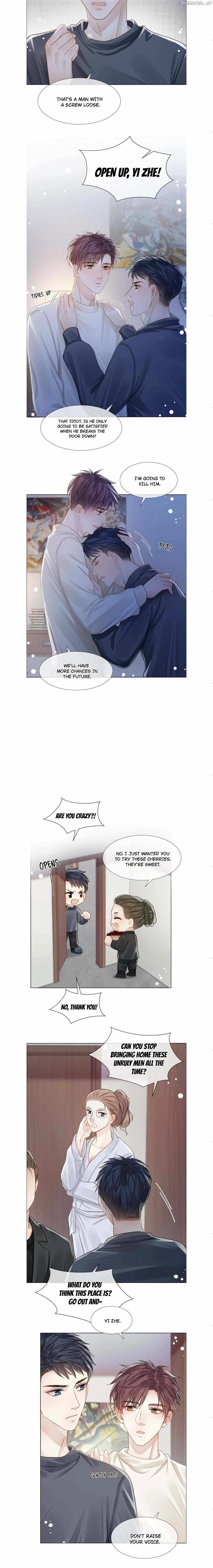 Love You Over All chapter 65 - page 7