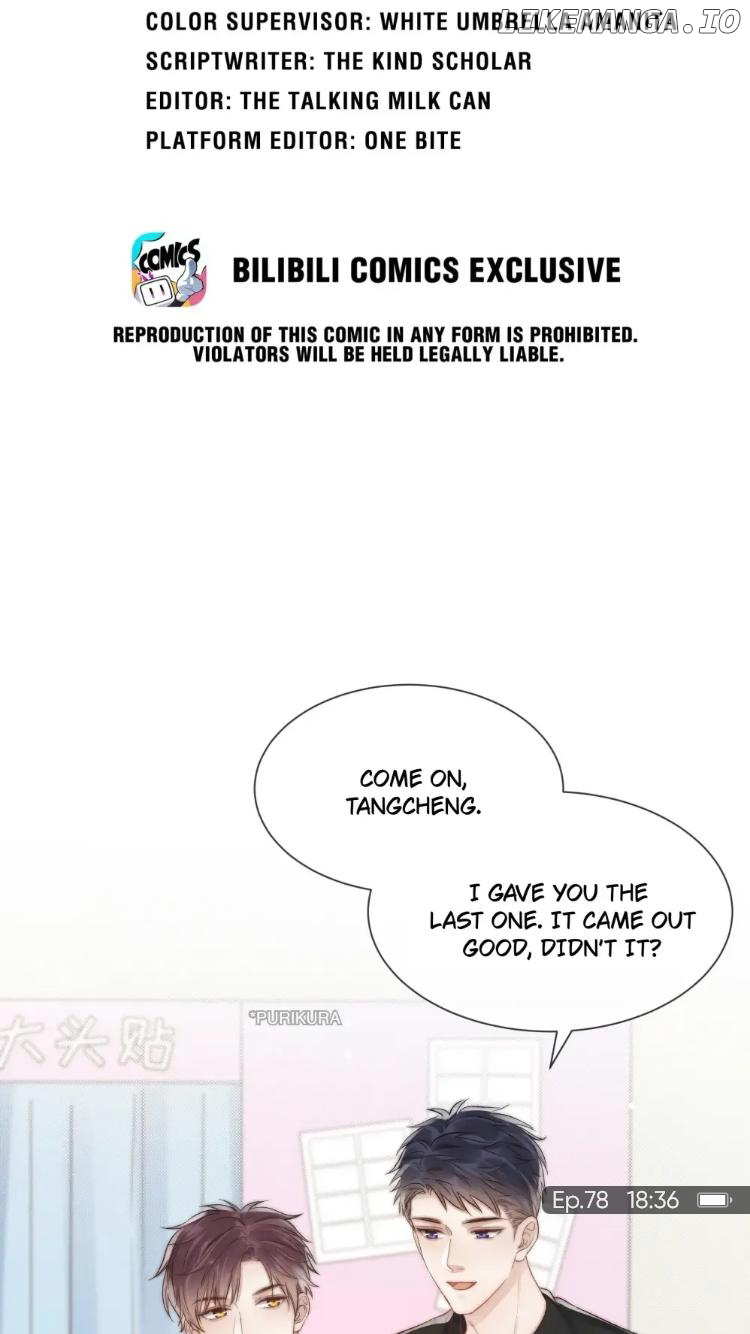 Love You Over All Chapter 78 - page 2