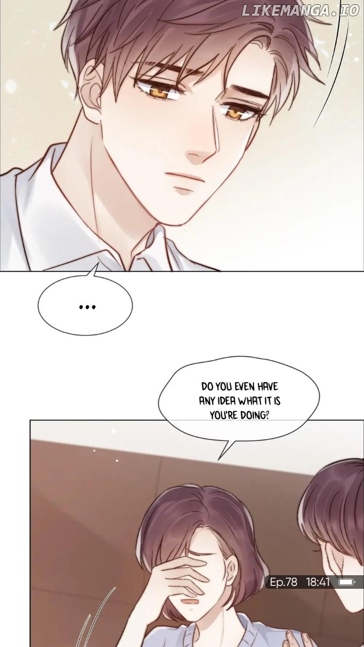 Love You Over All Chapter 78 - page 33