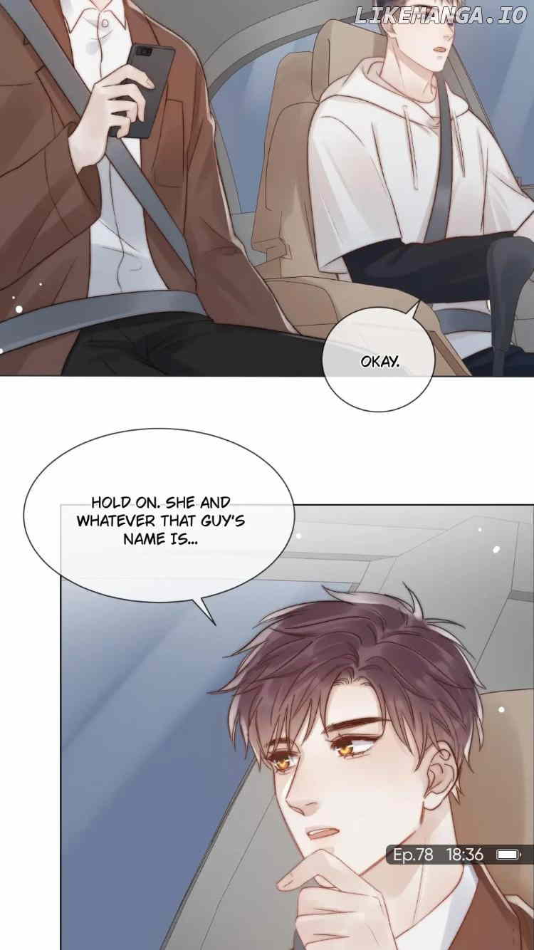 Love You Over All Chapter 78 - page 7