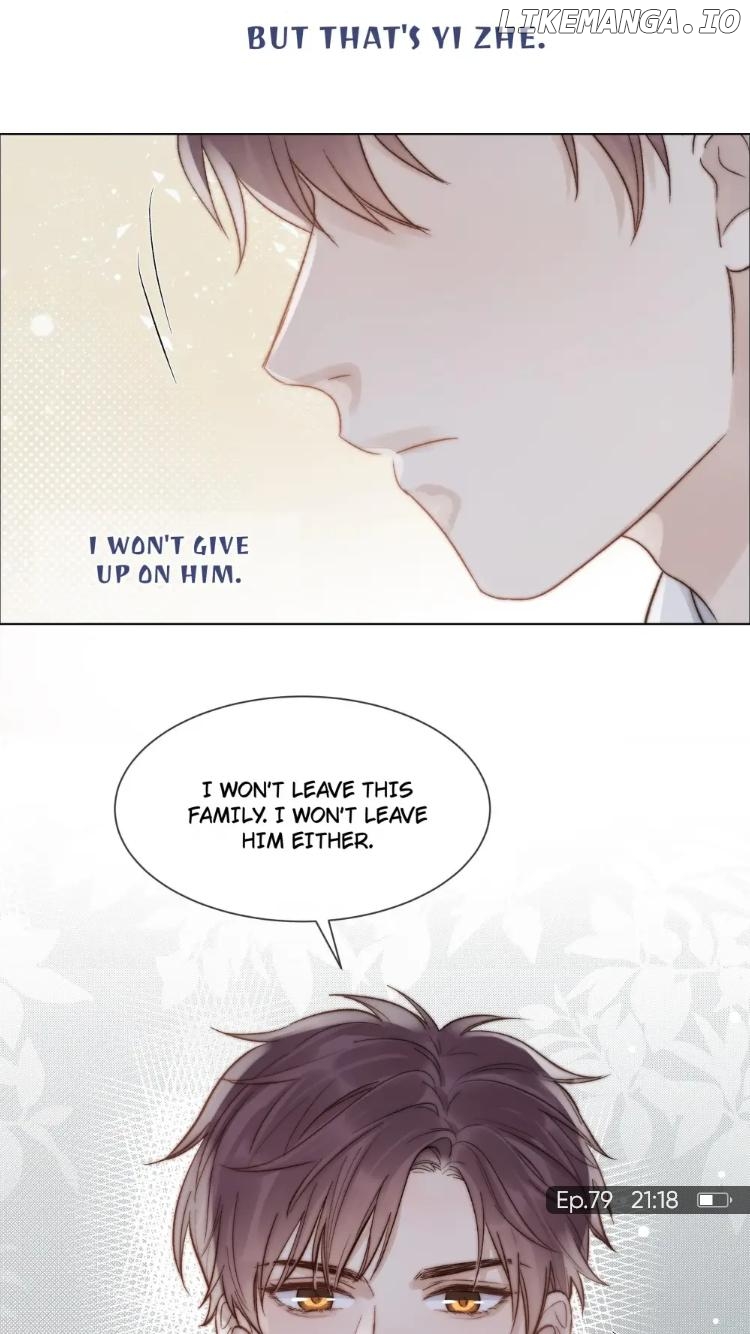 Love You Over All Chapter 79 - page 23