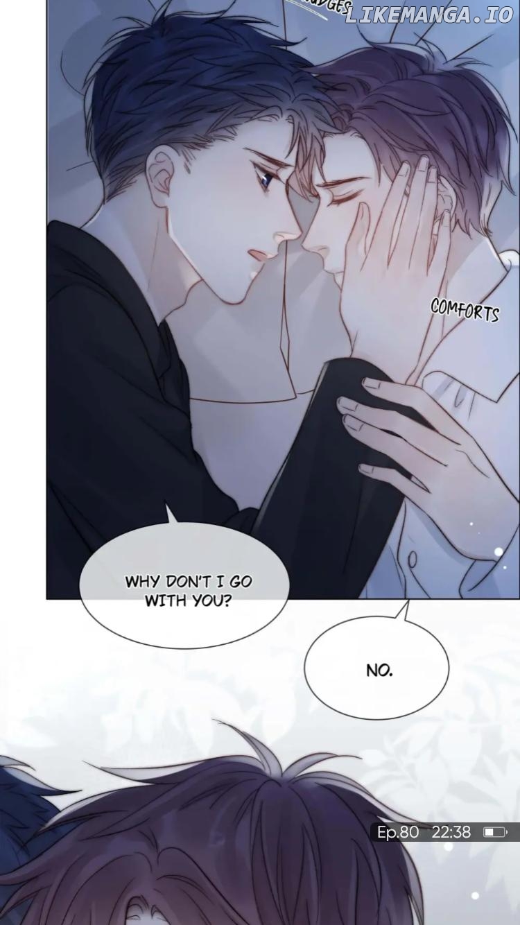 Love You Over All Chapter 80 - page 4