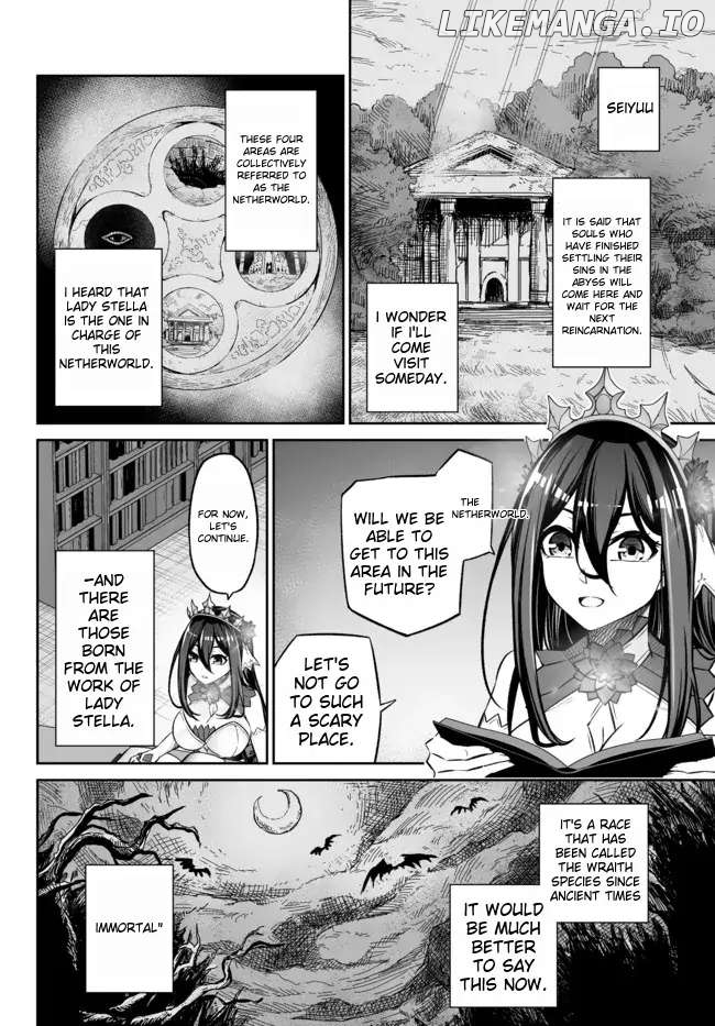 Jingai Hime Sama, Hajimemashita – Free Life Fantasy Online chapter 23 - page 21