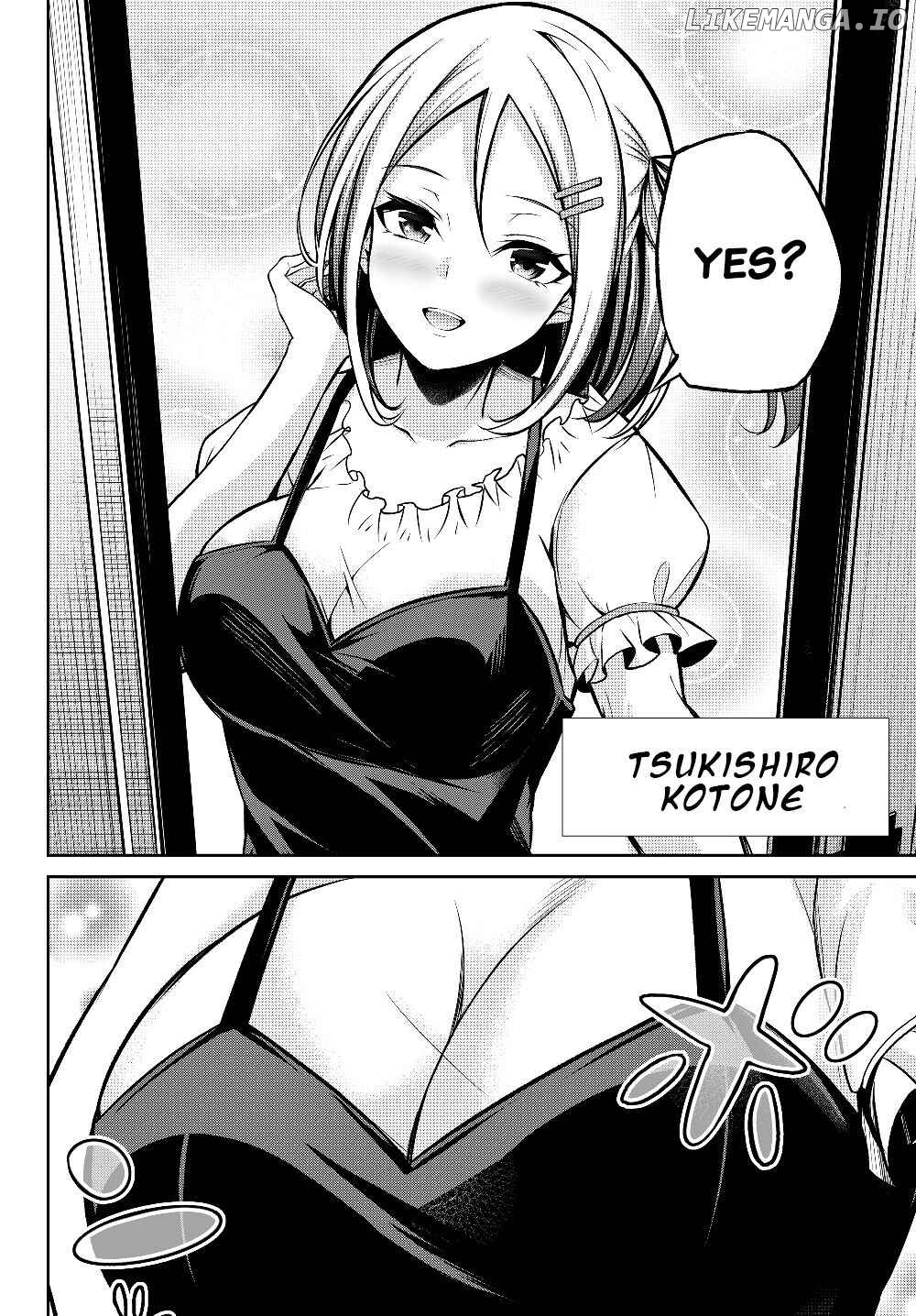 Jingai Hime Sama, Hajimemashita – Free Life Fantasy Online chapter 1 - page 6