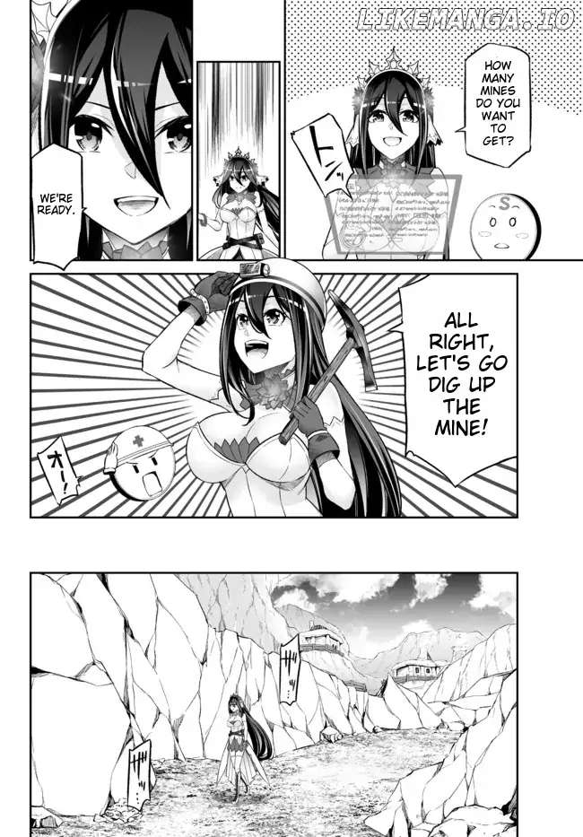 Jingai Hime Sama, Hajimemashita – Free Life Fantasy Online chapter 29 - page 38