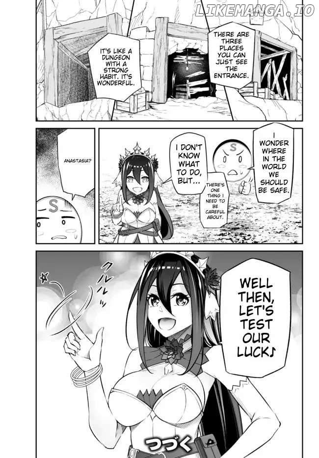 Jingai Hime Sama, Hajimemashita – Free Life Fantasy Online chapter 29 - page 41