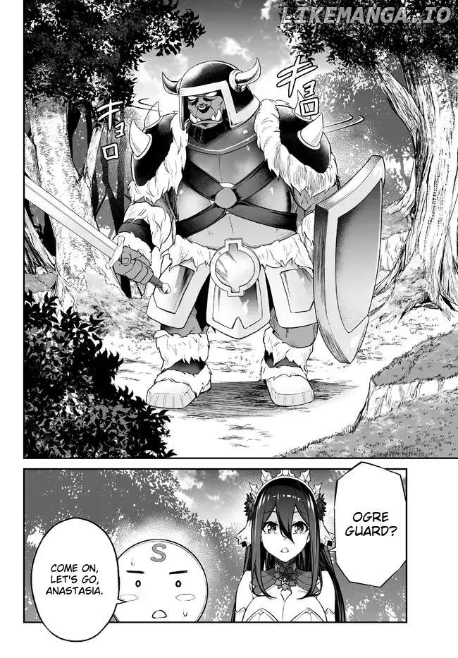 Jingai Hime Sama, Hajimemashita – Free Life Fantasy Online chapter 33 - page 26