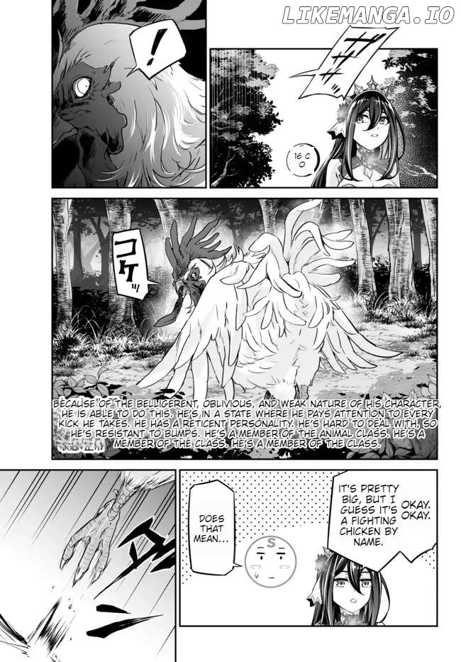 Jingai Hime Sama, Hajimemashita – Free Life Fantasy Online chapter 17 - page 30