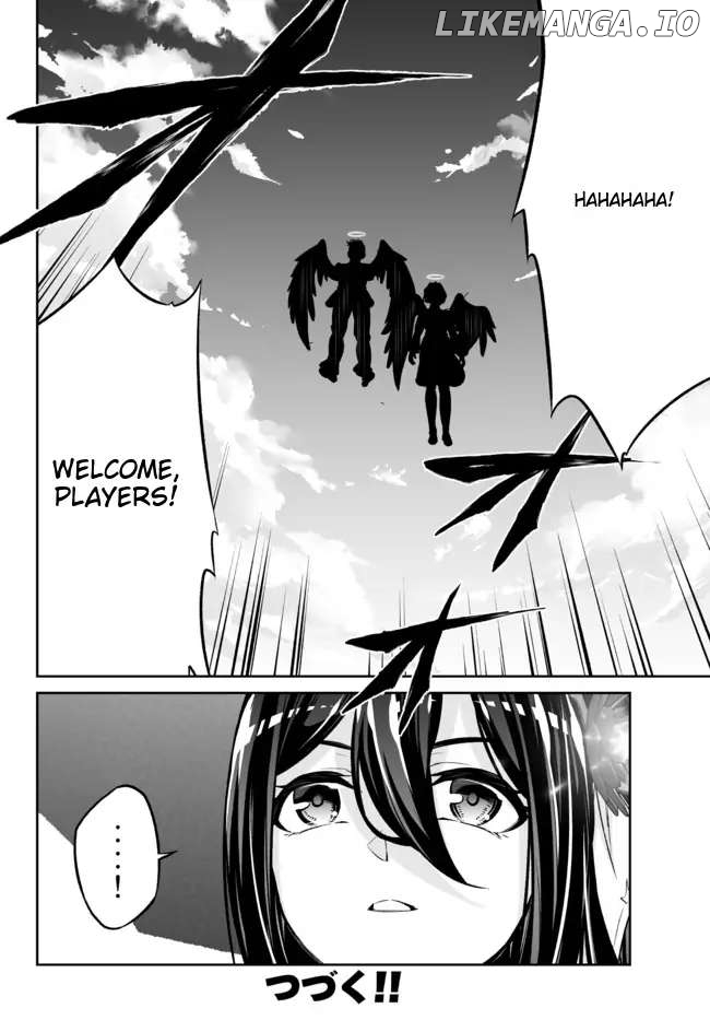 Jingai Hime Sama, Hajimemashita – Free Life Fantasy Online chapter 20 - page 46