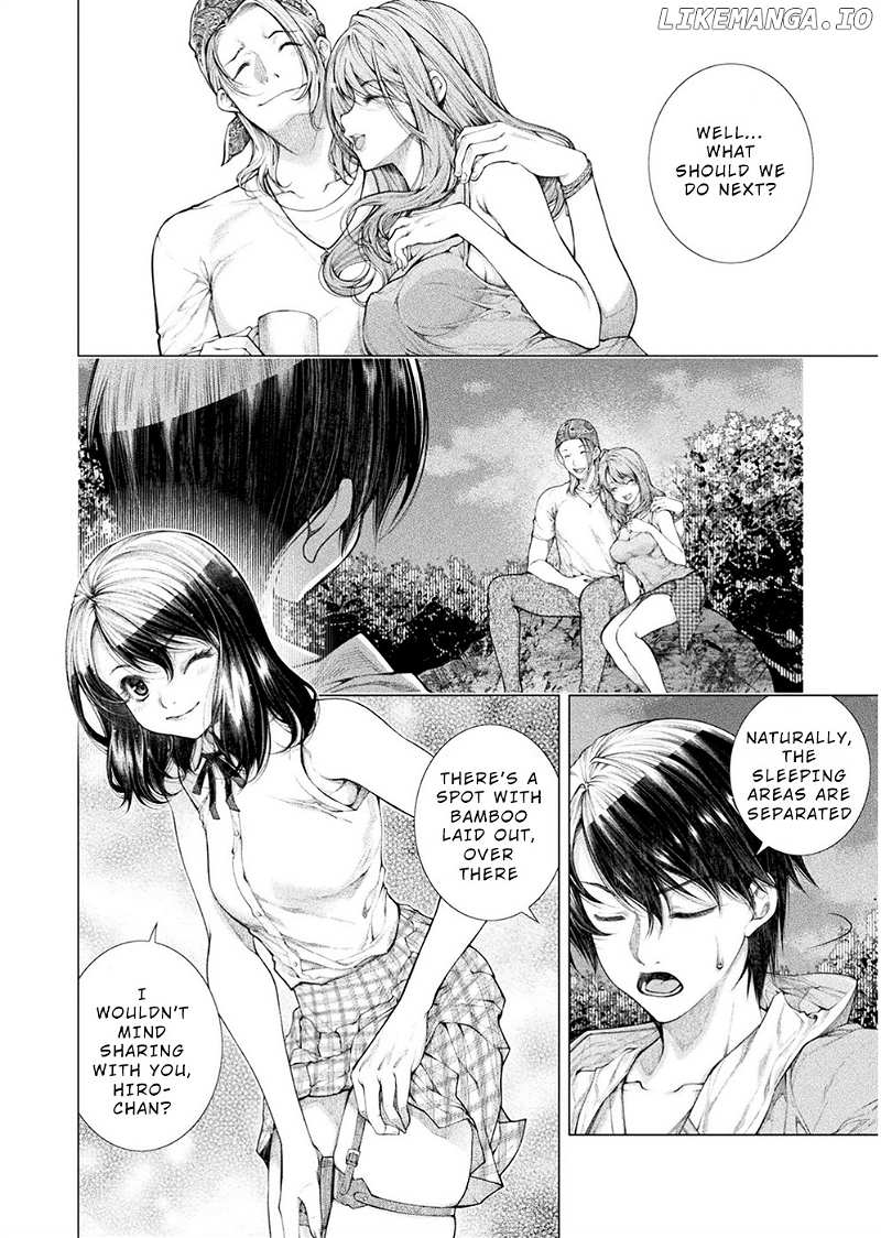 Lovetrap Island – Passion In Distant Lands – chapter 4 - page 26