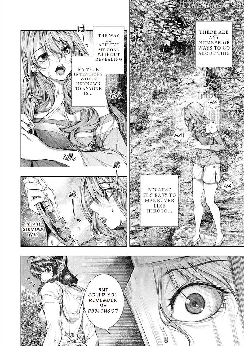 Lovetrap Island – Passion In Distant Lands – chapter 19 - page 26