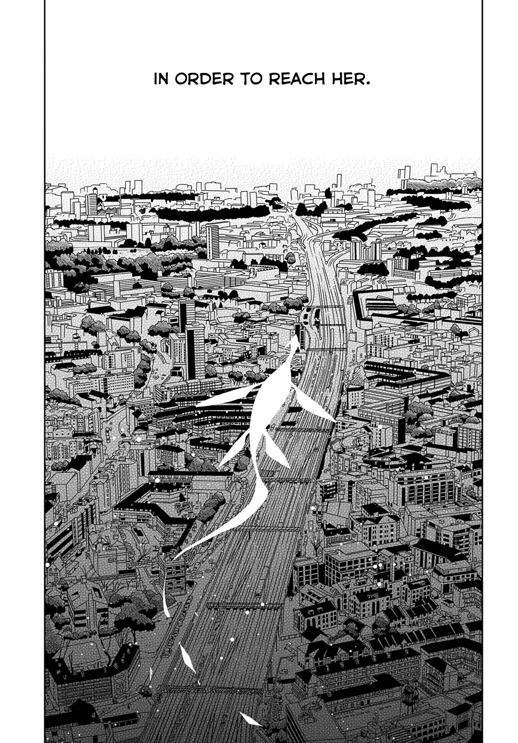 Mahou Tsukai no Yome chapter 82 - page 18