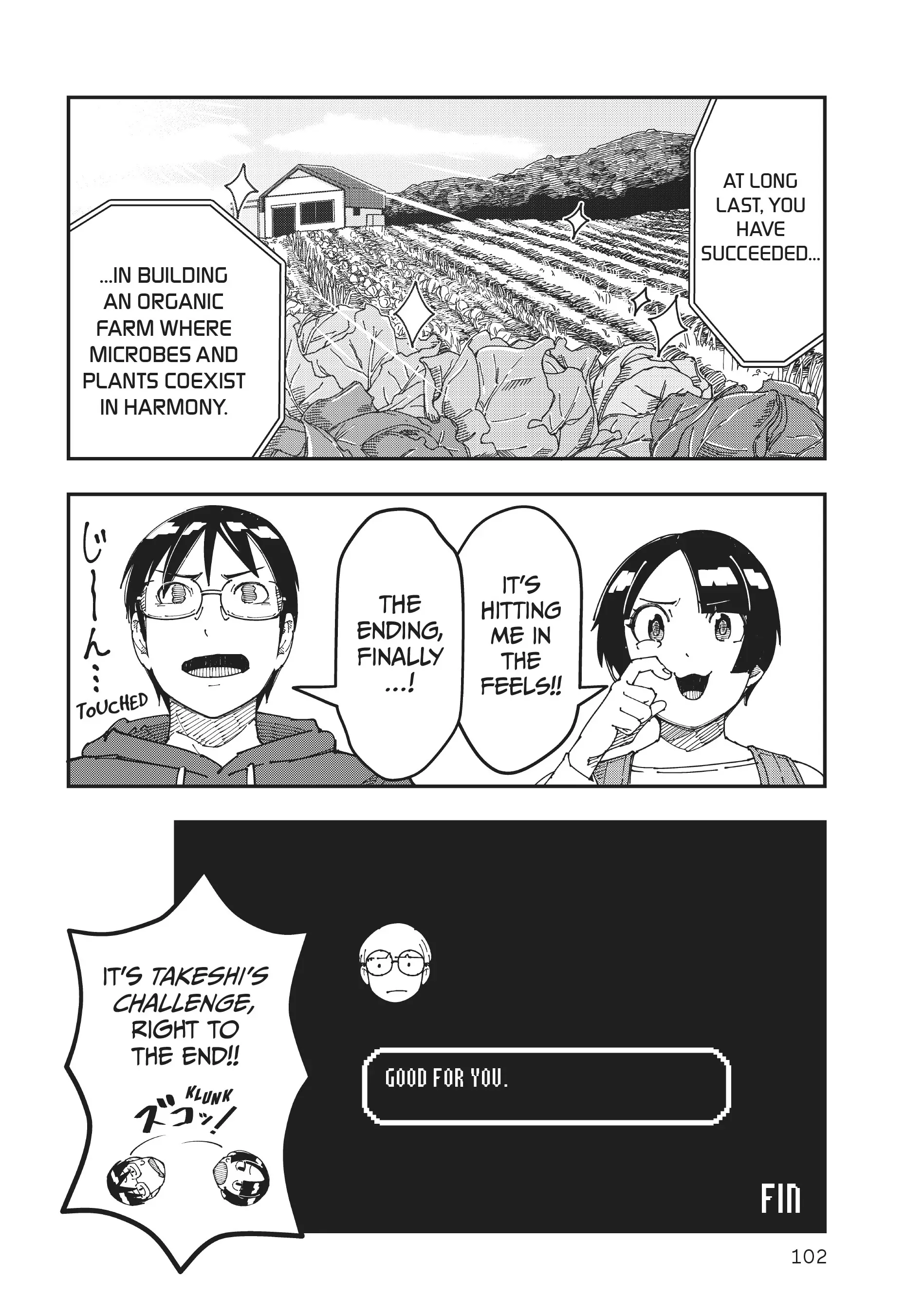 Manga Henshuusha ga Kaisha wo Yamete Inakagurashi wo Shitara Isekai Datta Ken Chapter 20 - page 16
