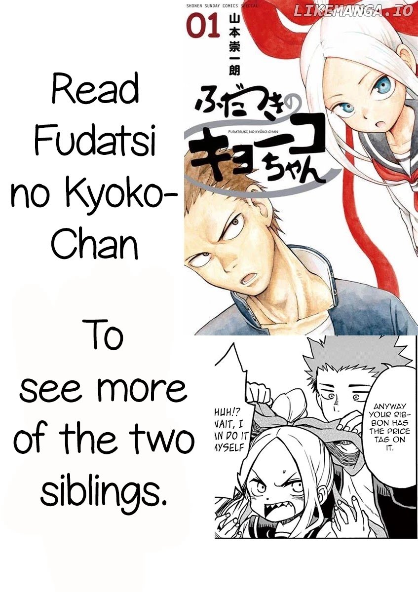 Koi ni Koisuru Yukari-chan chapter 16 - page 14
