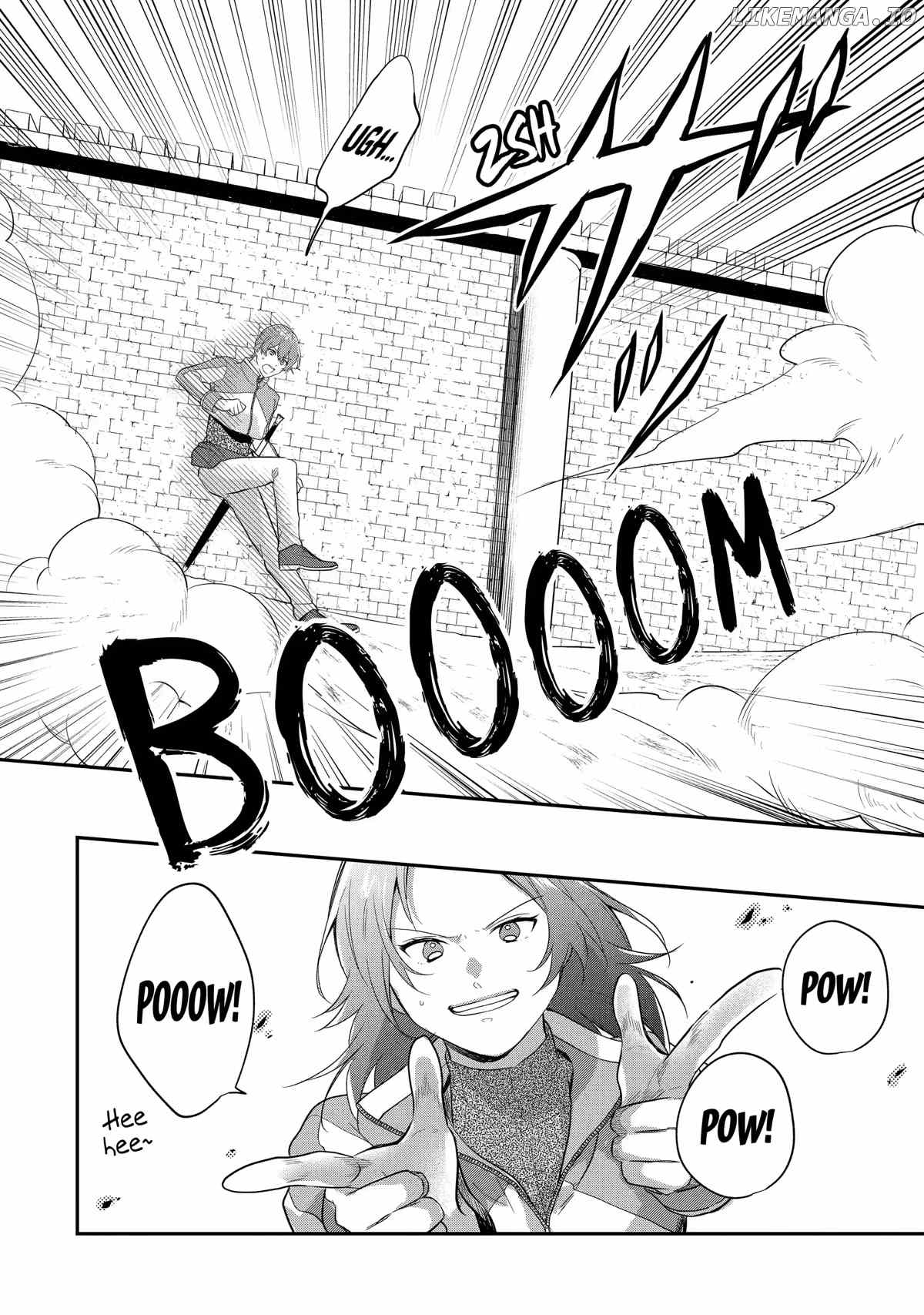 Demoted to a Teacher, the Strongest Sage Raises an Unbeatable Class chapter 7 - page 37