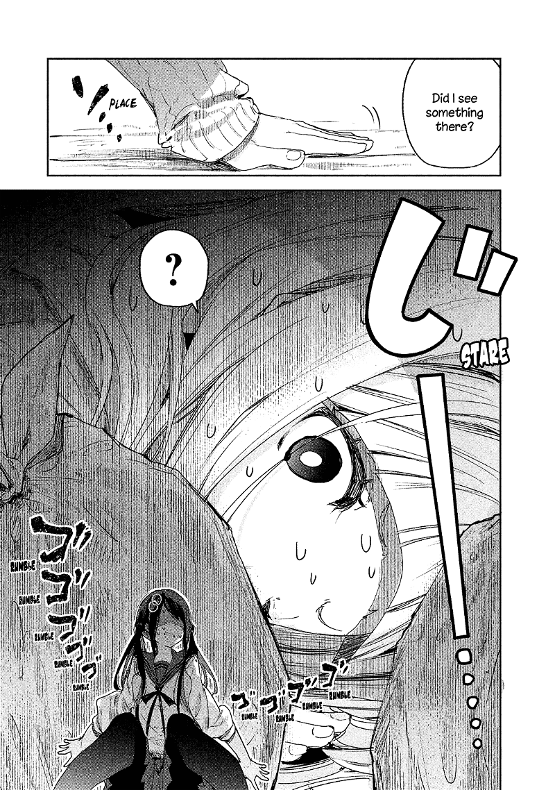 Chiisai Nozomi To Ooki Na Yume chapter 2 - page 22
