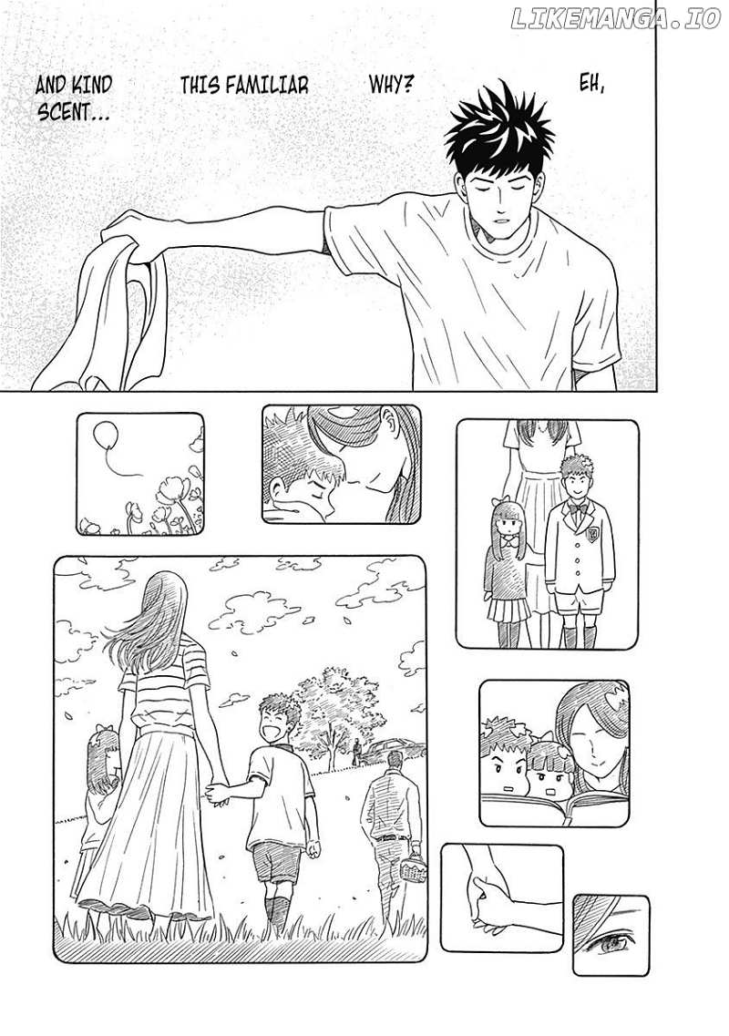 Clean Freak! Aoyama-Kun chapter 4 - page 29