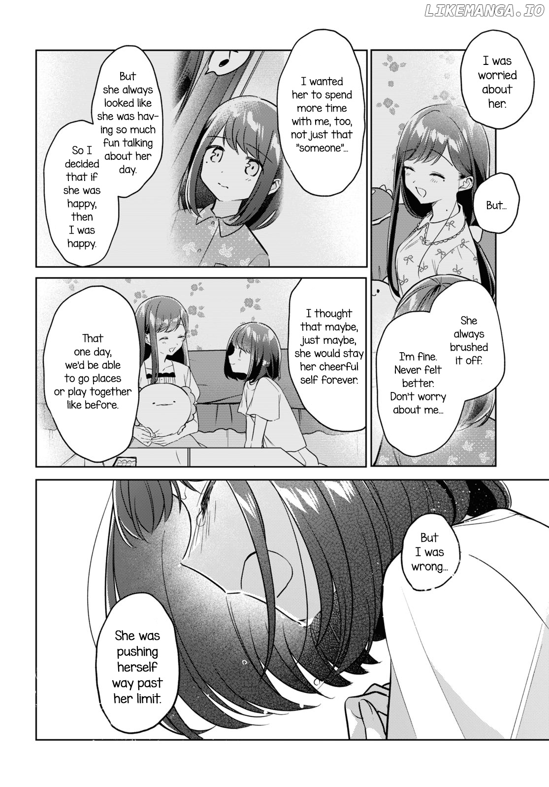 Kimi To Tsuzuru Utakata chapter 21 - page 6