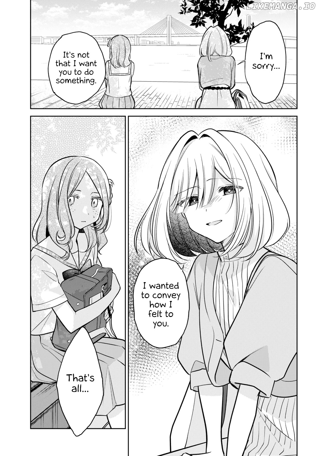 Kimi To Tsuzuru Utakata chapter 14 - page 27