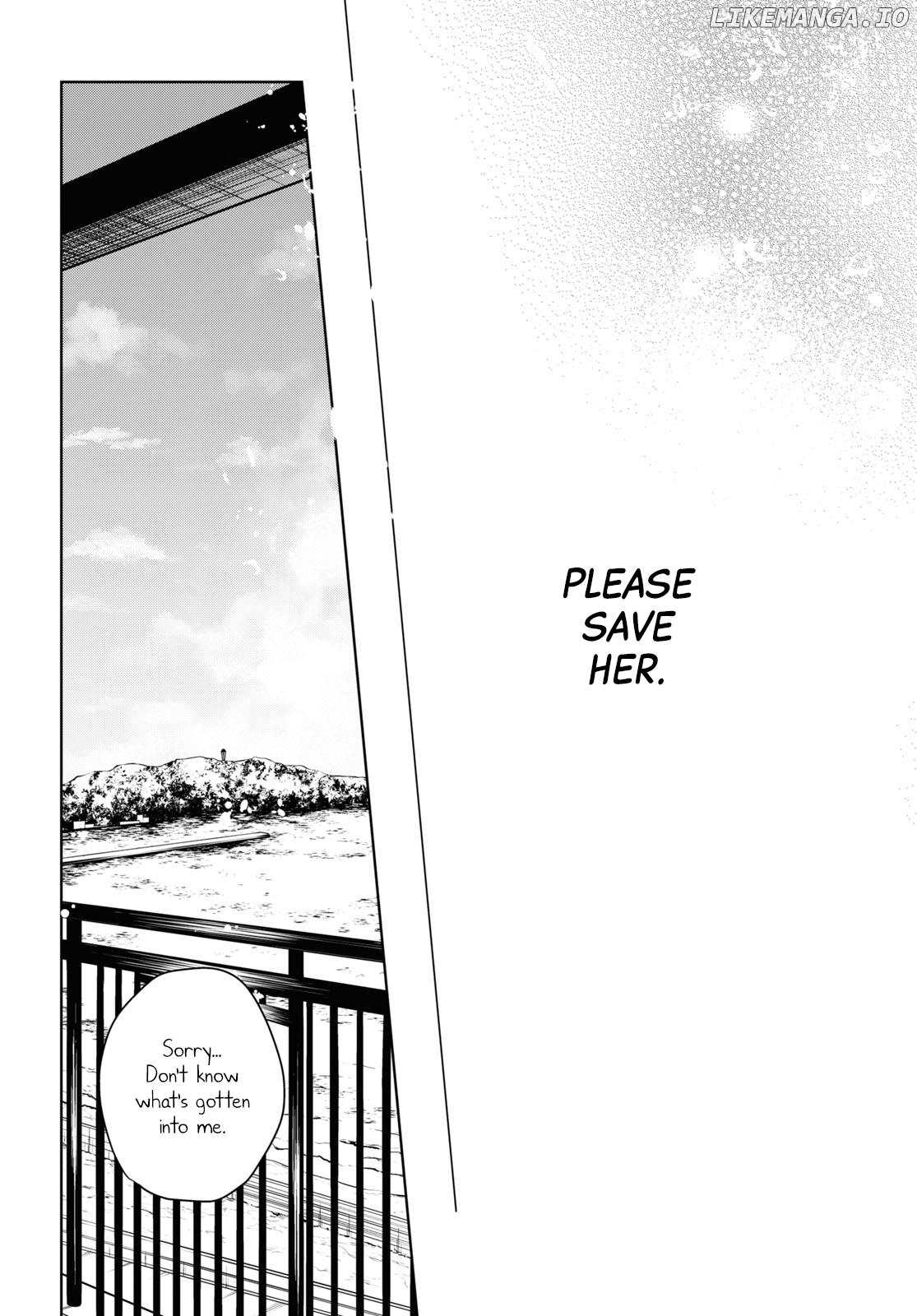 Kimi To Tsuzuru Utakata chapter 28 - page 28