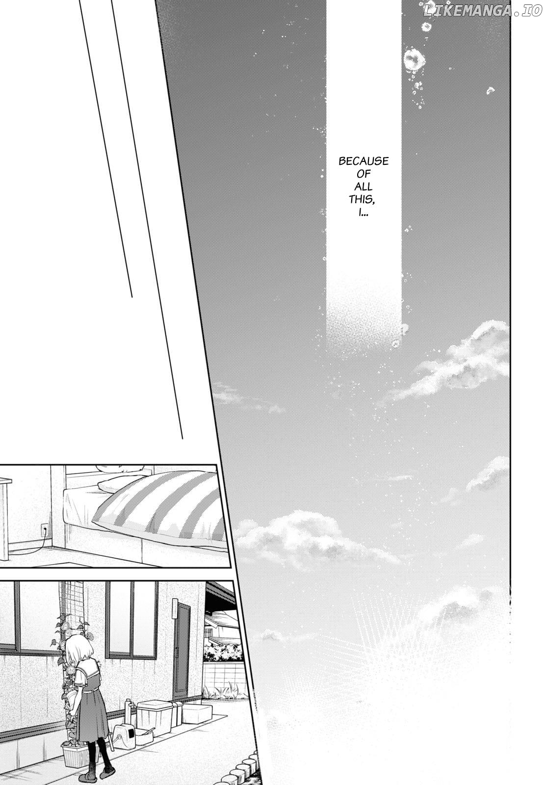 Kimi To Tsuzuru Utakata Chapter 32 - page 46